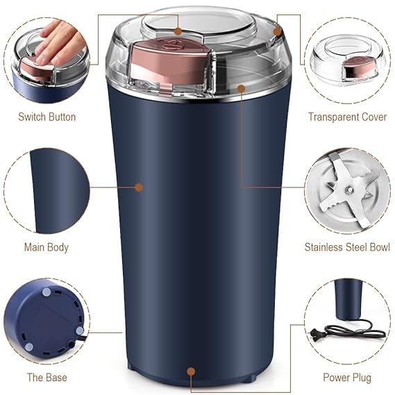 COFFEE GRINDER