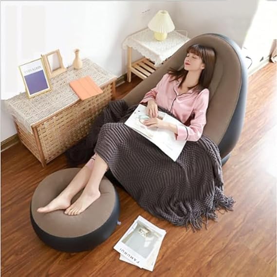 INFLATABLE AIR SOFA