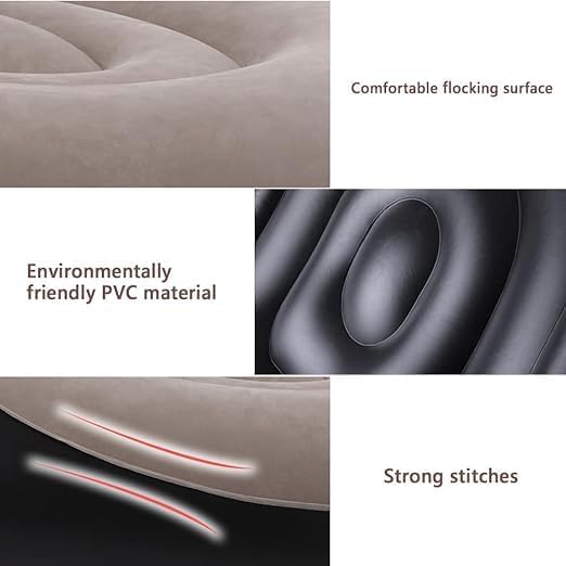 INFLATABLE AIR SOFA